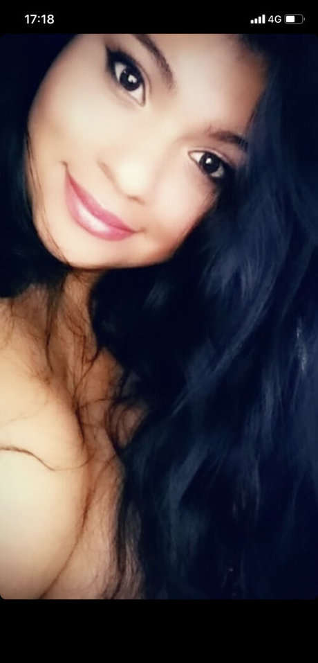 Jai Nice Strip OnlyFans