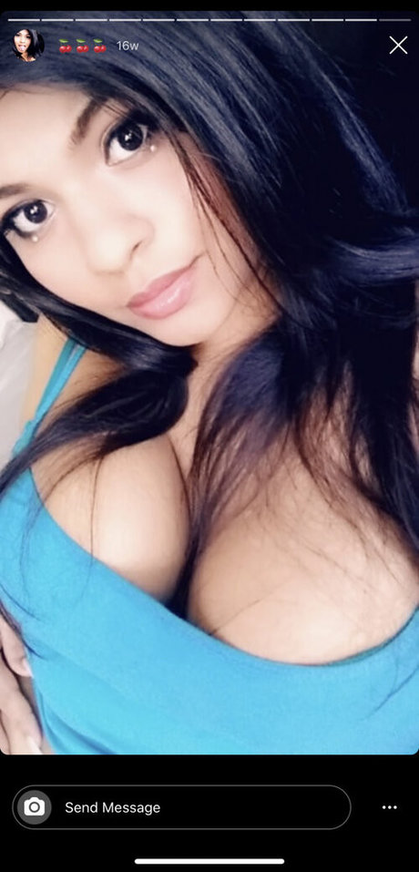 Jai Nice OnlyFans Porno