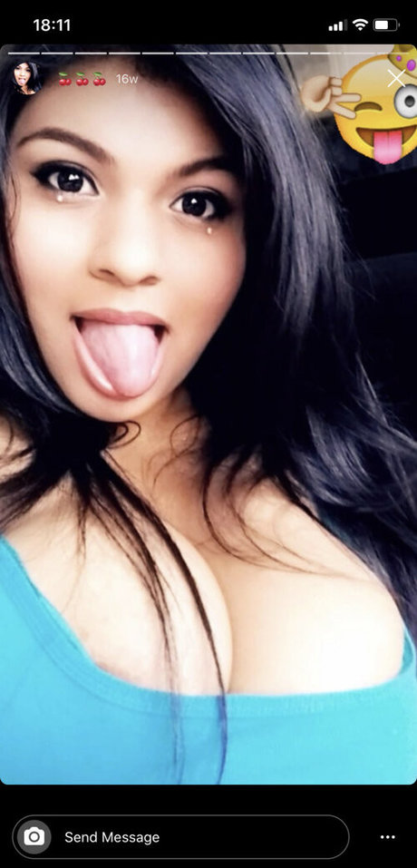 Jai Nice Kostenlose OnlyFans-Inhalte