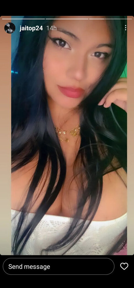 Jai Nice OnlyFans Porn
