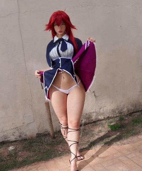 meladinha Nacktbilder-Leaks von OnlyFans