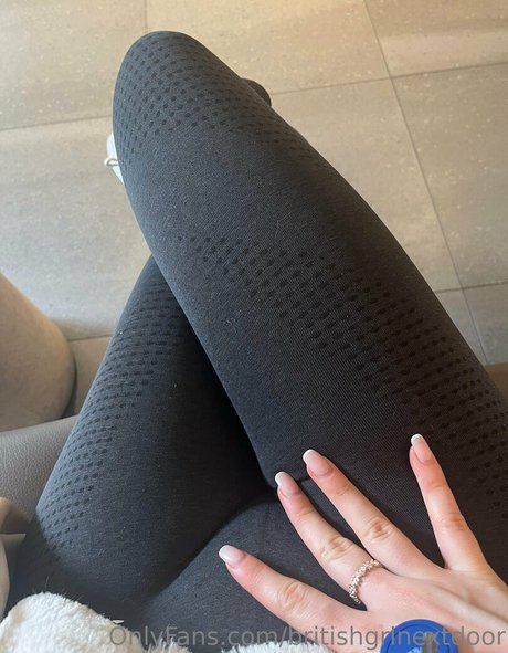 britishgrlnextdoor Nacktbilder von OnlyFans