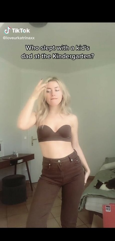 love katrina Nacktbilder von OnlyFans