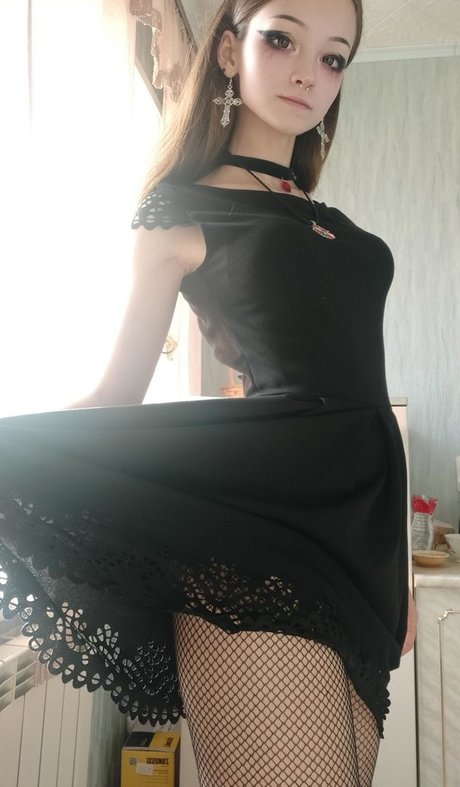 Tinybabyflower Leaked OnlyFans Sex Tape