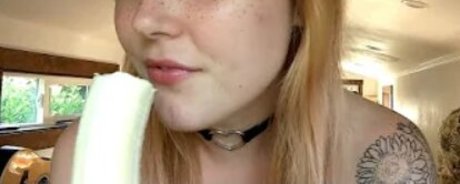 Azie Bug ASMR Nacktbilder geleakt OnlyFans