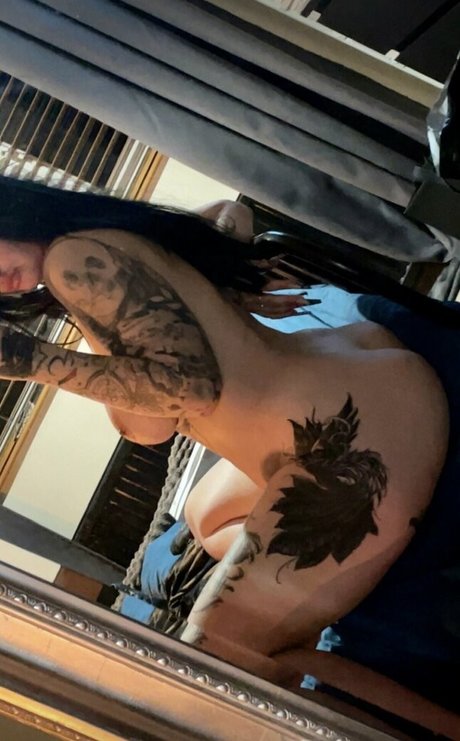 Ren Parker Leaked OnlyFans XXX