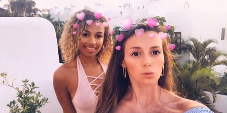 Kemi Rodgers OnlyFans-Model