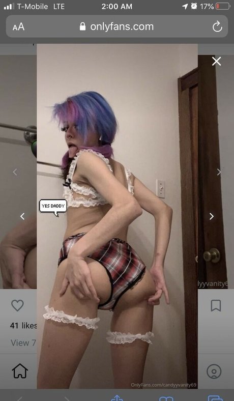 candyykillz OnlyFans Leak