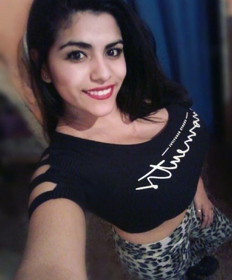 Marlii Rodriguez Kostenlose OnlyFans-Inhalte