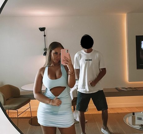 Alex Andrews Leaked OnlyFans Bilder