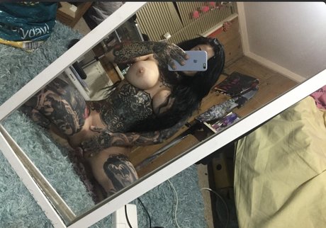 darkinkedbabe OnlyFans Sex Leaks