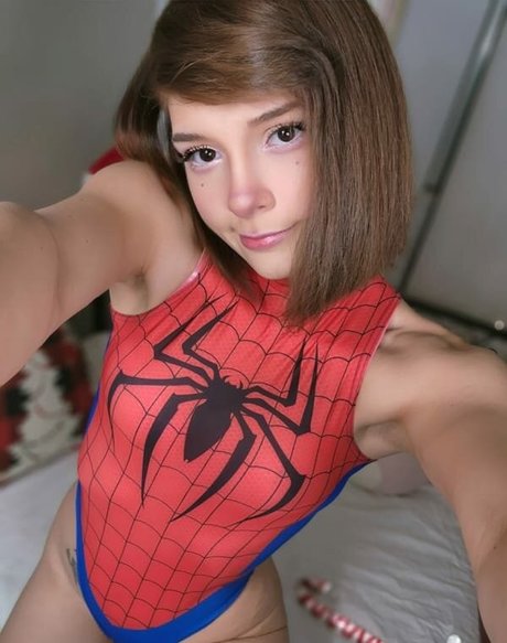 Otaku Jennii Model OnlyFans Foto