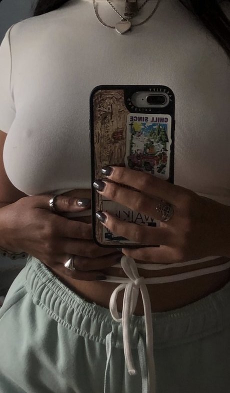 Ceara Maya OnlyFans Leaked