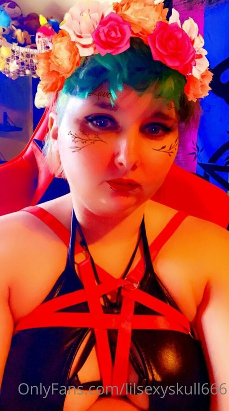 Skylar Rose Zombiez Sexy OnlyFans