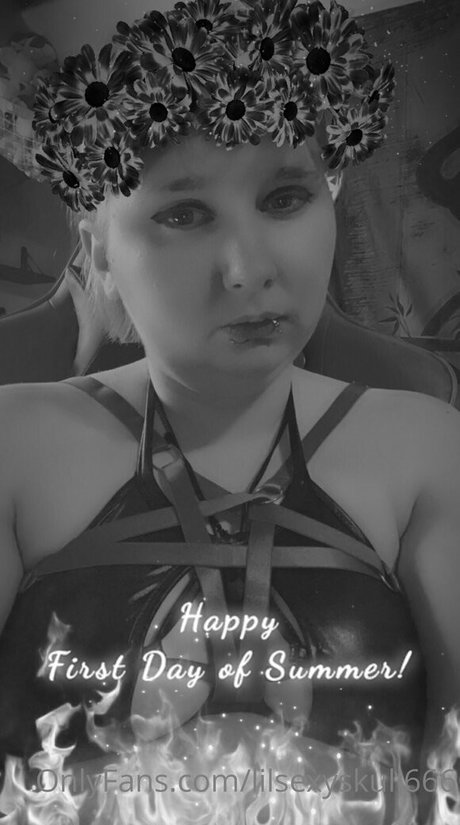 Skylar Rose Zombiez Porn OnlyFans Leaks