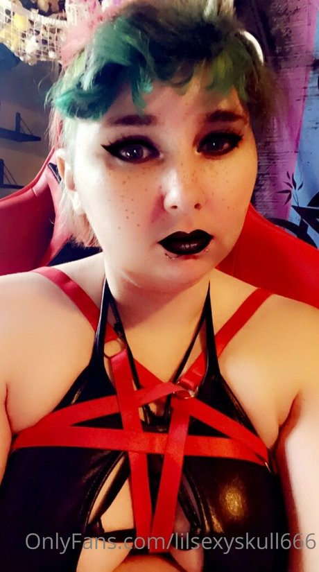 Skylar Rose Zombiez Leaked Porn OnlyFans