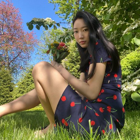 Eulakim Nacktbilder von OnlyFans geleakt