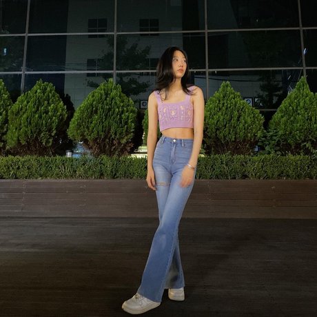 Eulakim OnlyFans-Bilder