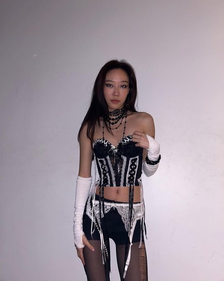 Eulakim Nackt auf OnlyFans