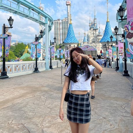 Eulakim Brüste OnlyFans