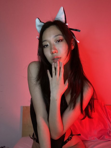 Eulakim Leaks von Nacktbildern auf OnlyFans