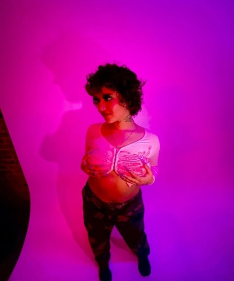 Gualaguna Porn OnlyFans Leaks