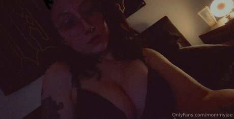Mommyjae Leaks OnlyFans
