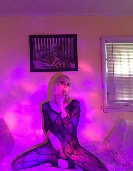 Aliss Disaster OnlyFans Nackt Leaks