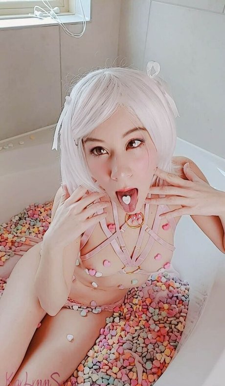 Kay Lynn Syrin OnlyFans