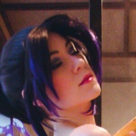 Kay Lynn Syrin Nacktbilder von OnlyFans