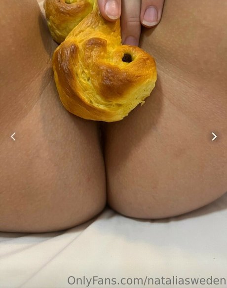 Nataliasweden OnlyFans Modelfoto