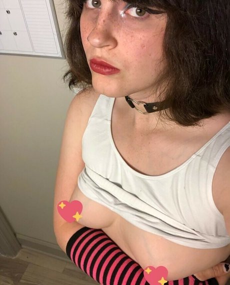 Scarlet Skeie OnlyFans Pornografie