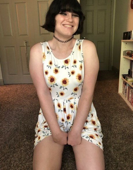 Scarlet Skeie OnlyFans Leaks Sex