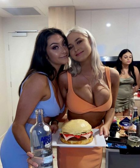 Aimee Slayme OnlyFans Bilder geleakt