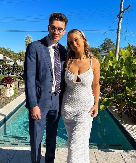 Aimee Slayme Model OnlyFans Foto