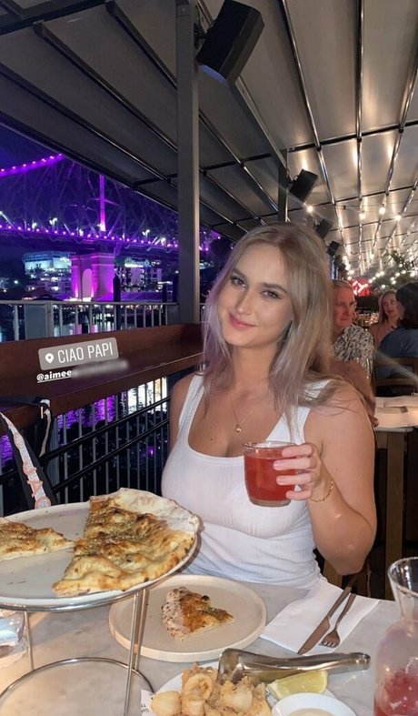 Aimee Slayme OnlyFans Nackt Leaks