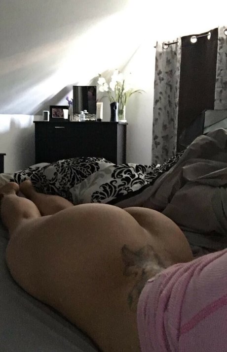 iamjessenia OnlyFans geleakt