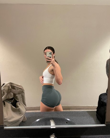 Courtney Dow XXX Leak OnlyFans