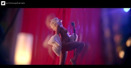 Artmosphera Nacktbilder-Leaks von OnlyFans