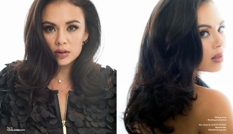 Janel Parrish OnlyFans Leaks Pornografie