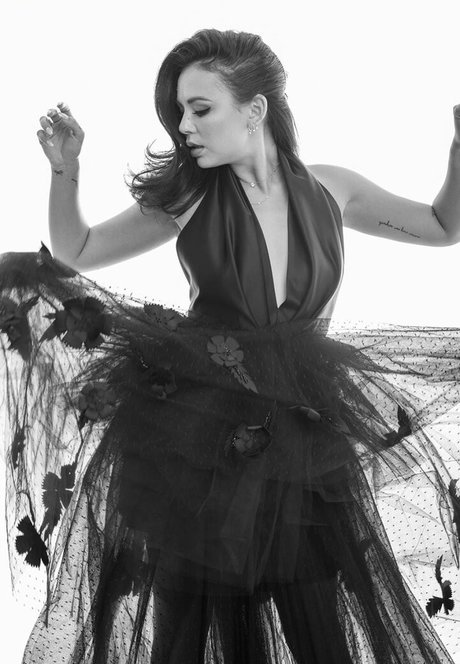 Janel Parrish OnlyFans Gratis