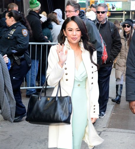 Janel Parrish OnlyFans geleakt