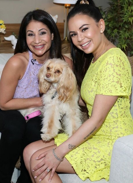 Janel Parrish OnlyFans Sex Leak