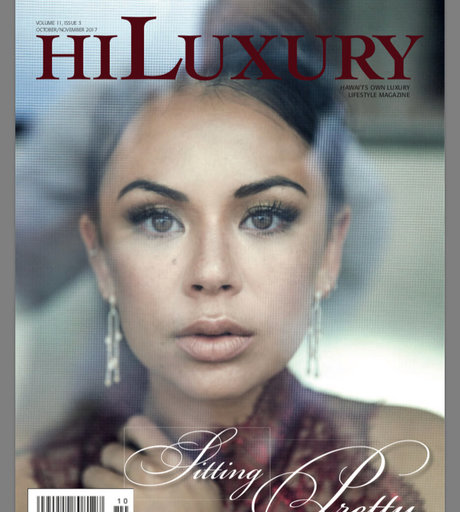 Janel Parrish OnlyFans-Seite