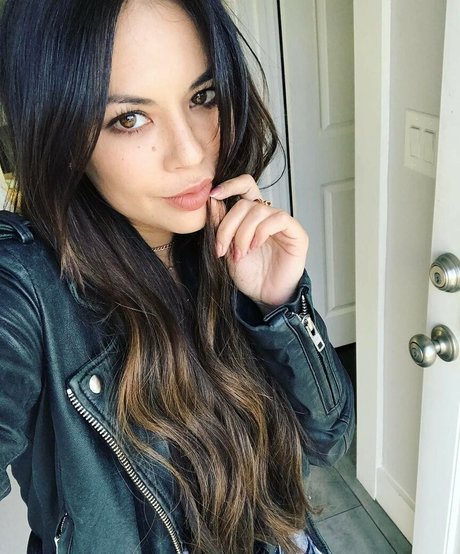 Janel Parrish OnlyFans Gratis-Inhalte