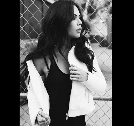 Janel Parrish XXX Leak OnlyFans