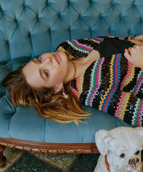 Kristine Froseth OnlyFans-Inhalte