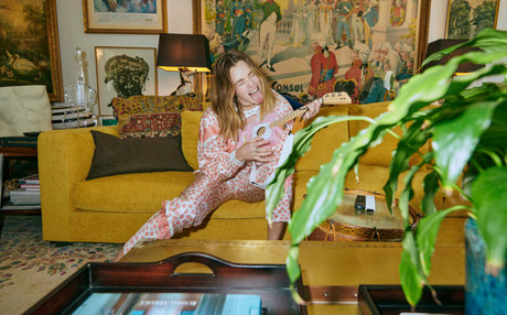 Kristine Froseth OnlyFans Bilder