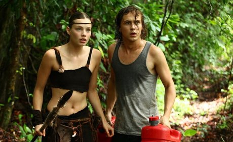 Kristine Froseth Nacktbilder von OnlyFans geleakt