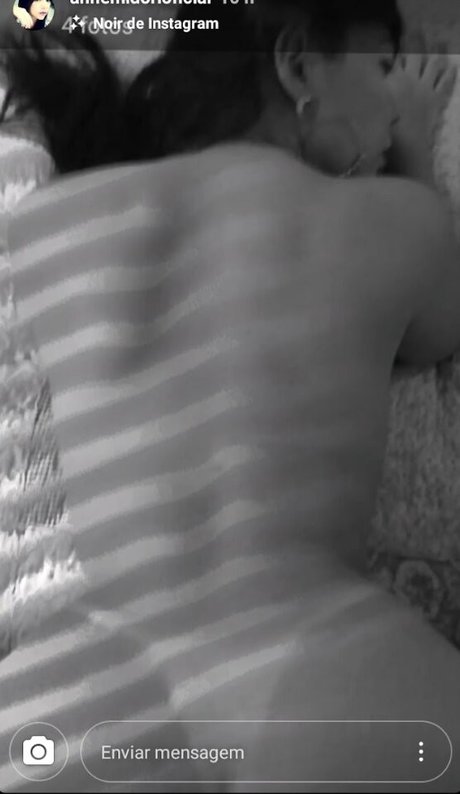 Anne Midori OnlyFans Striptease